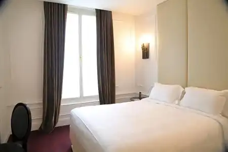 Hôtel Moliere - 35