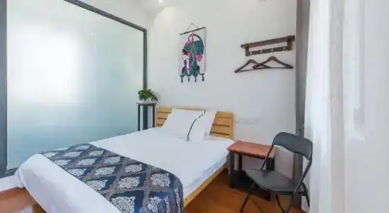 the Dragonfly Guesthouse - 3