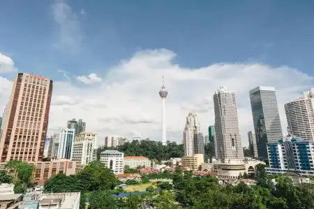 Prescott KL Medan Tuanku - 18