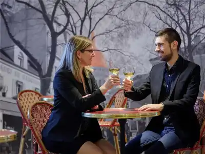 Mercure Paris Roissy Charles de Gaulle - 41