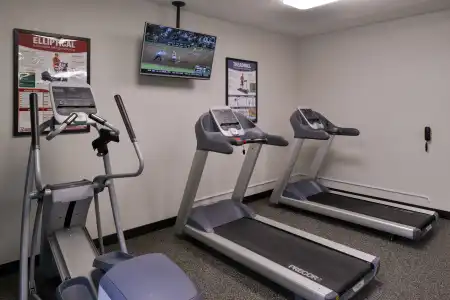 Wingate By Wyndham - Greenville-Airport - 21