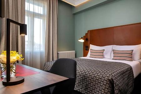 Maison Rouge Strasbourg & Spa, Autograph Collection - 58