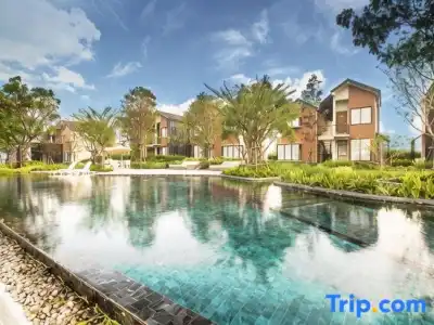 Saksiam Lakeside Resort - 72