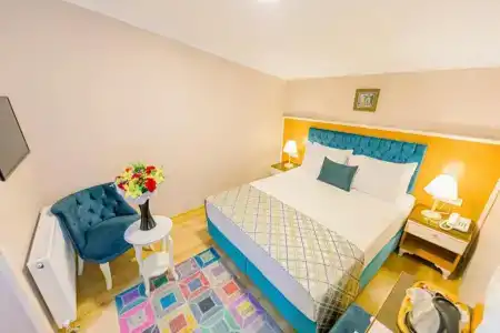 Acacia Mansion - 53