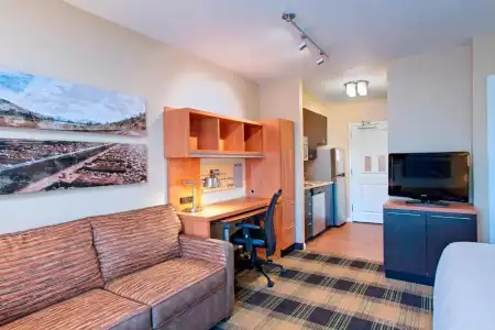 TownePlace Suites Billings - 24