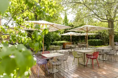 Motel One Wien-Prater - 13