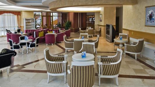 Duni Royal Resort - Marina Royal Palace - All Inclusive - 30