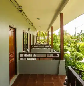 Veranda Lanta Resort - 5