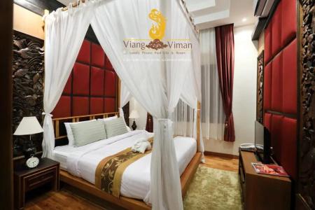 Viangviman Private Pool Villa & Resort - 64