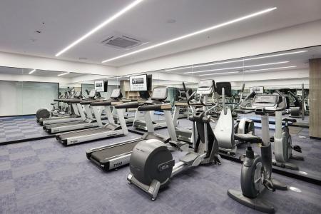 Holiday Inn Express SEOUL HONGDAE by IHG - 20