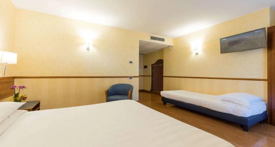 Best Western I Colli - 92