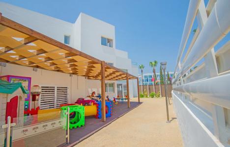 New Famagusta & Suites - 26