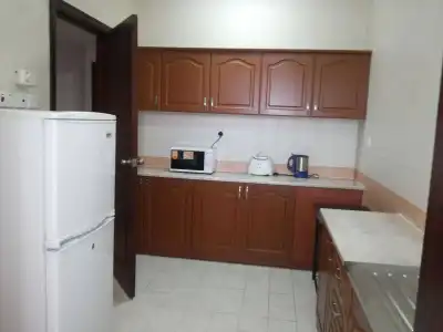 Dar Al Deyafa Apartments - 17