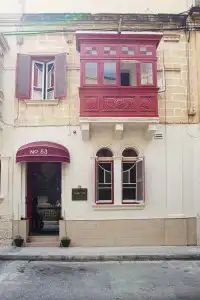 Granny's Inn - Hostel - 0