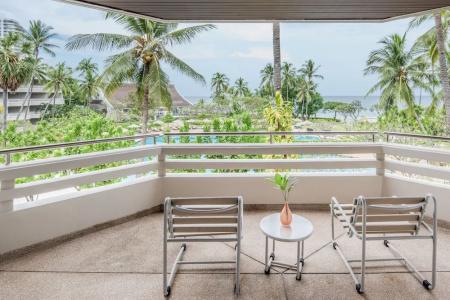 The Regent Cha-Am Beach Resort - 59