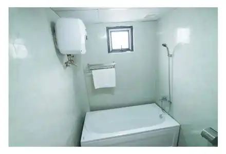 ELC Luxury Da Lat & Apartment - 9