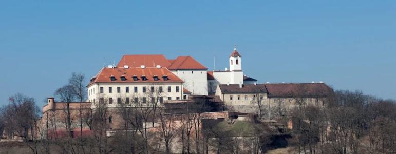 Grand Palace Brno - 68