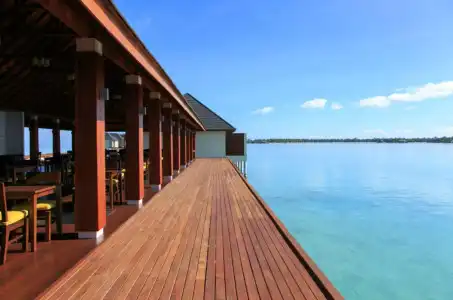 Summer Island Maldives - 28