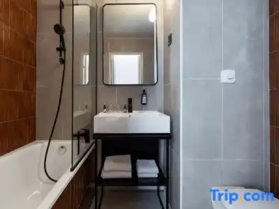 Grand Hôtel de la Seine - 135