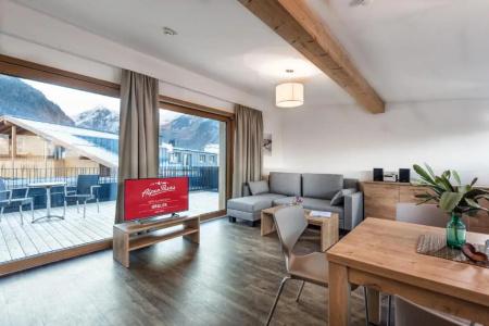 AlpenParks & Apartment Orgler - 43
