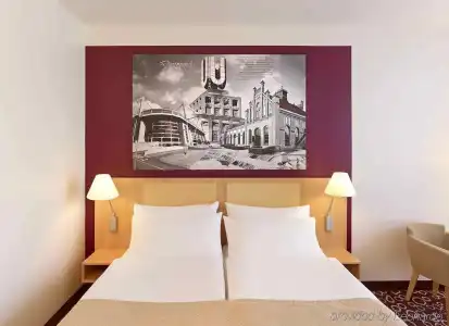 Mercure Dortmund City - 3