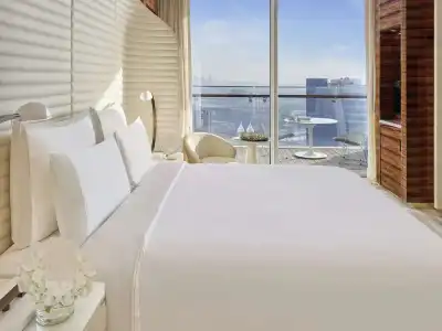Fairmont Doha - 28
