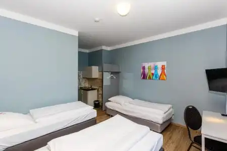 Apart Sarstedter Hof - 63