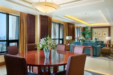 Hilton Chongqing - 54