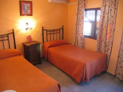 Pension Catedral - 4