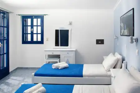 Roula Villa Studios & Apartments - 170