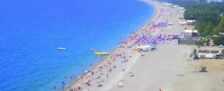 Antalya Beach&Hotel - 14