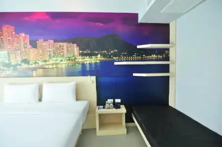 The AIM Patong - 113