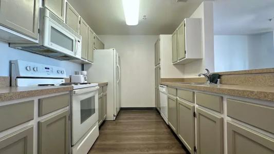 MainStay Suites Las Vegas Flamingo - 38