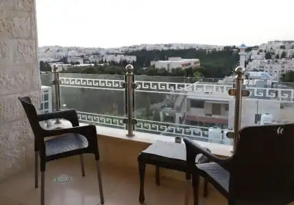 Alqimah Serviced Apartments - 123