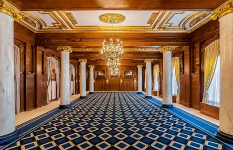 Willard InterContinental Washington by IHG - 0