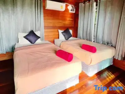 Mai Ngern Mai Thong Resort - 63