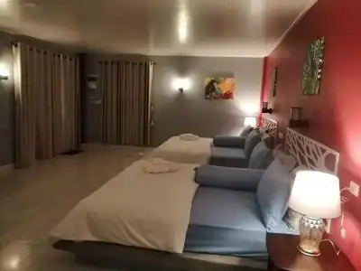 Bed & Breakfast To-Co - 5