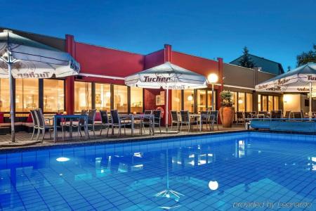 Fuerther Mercure Nuernberg West - 14