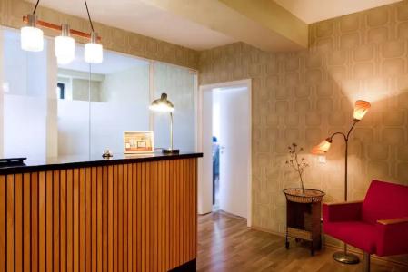 Hostel Die Wohngemeinschaft - 9