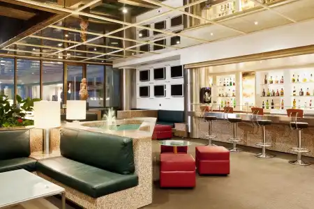 Holiday Inn Lisbon Continental by IHG - 1
