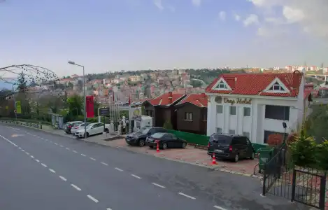 Deep Istanbul - 13