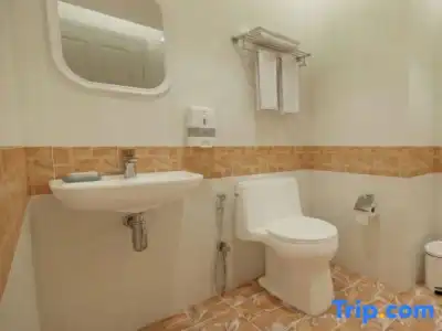 Suchanan & Spa - 61