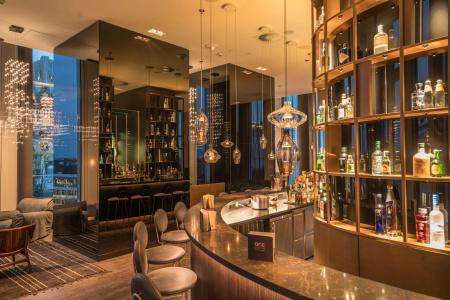Motel One Berlin - Upper West - 18