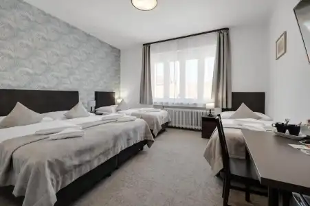 7Days B&B - 0