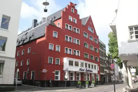 Lyskirchen Köln - 0