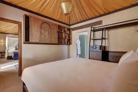 Palmeraie Oasis Camp - A Member Of Barcelo Group - 0