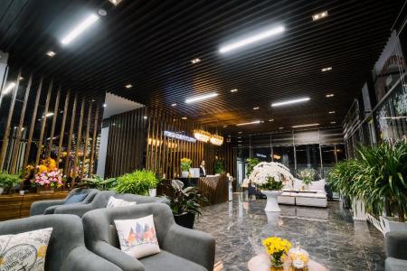 New Century Dalat - 1