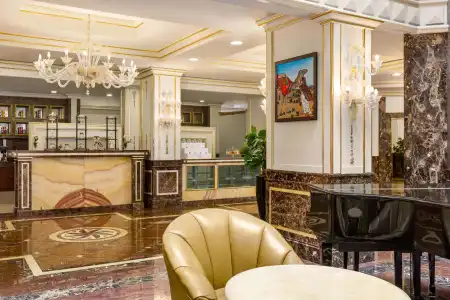 Grand Regency Doha, Trademark Collection by Wyndham - 35