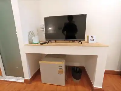 Inspire House - 47