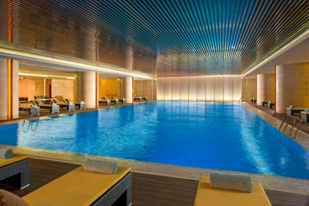 Sheraton Huizhou Bailuhu - 23